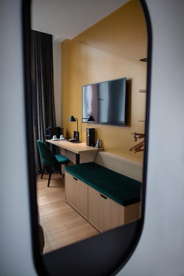 Hotel Kanai Лилль Экстерьер фото