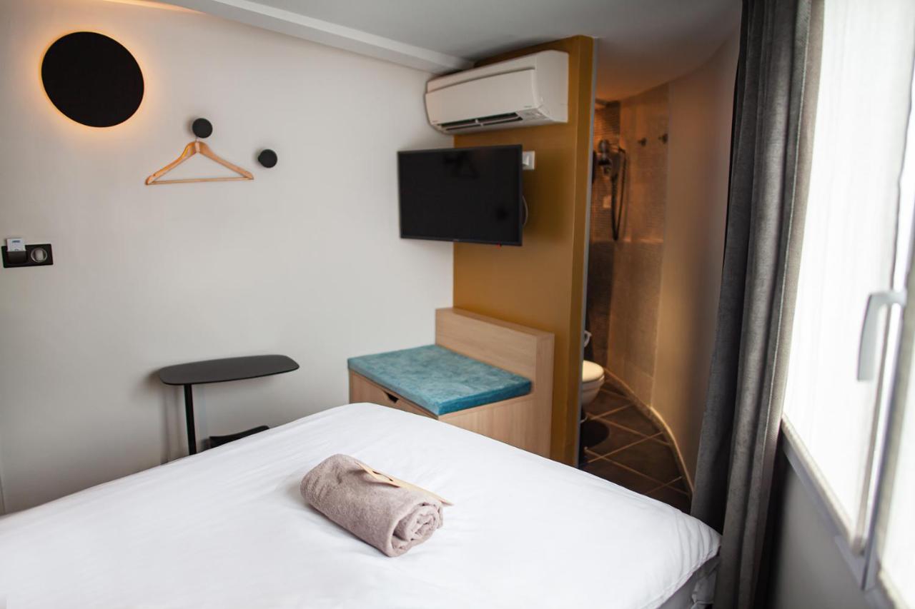 Hotel Kanai Лилль Экстерьер фото