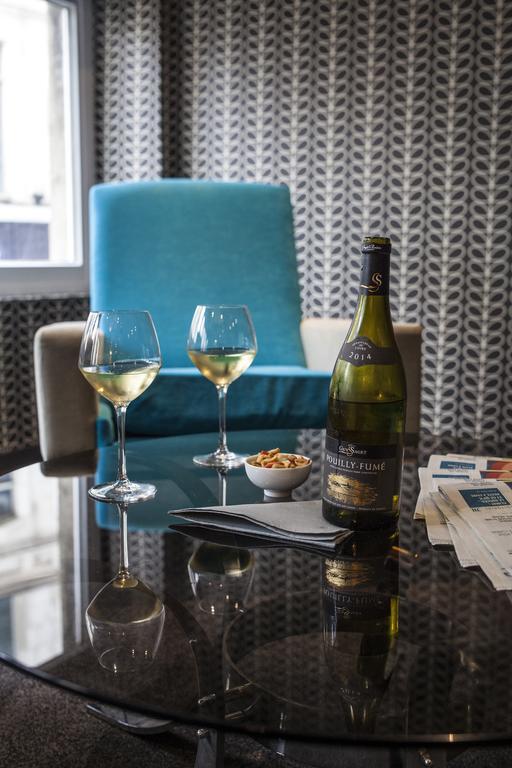 Hotel Kanai Лилль Экстерьер фото