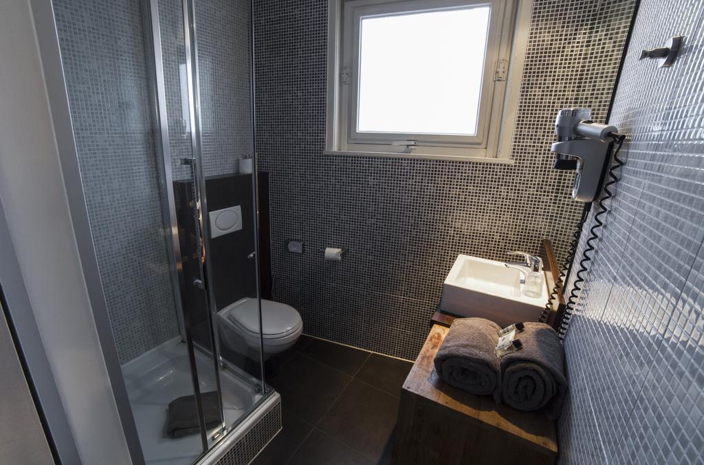 Hotel Kanai Лилль Номер фото